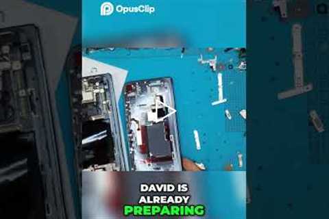 iPhone Repair: Replacing Battery and Display! | Sydney CBD Repair