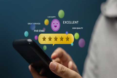 Enhance Client Trust with Review Request Software