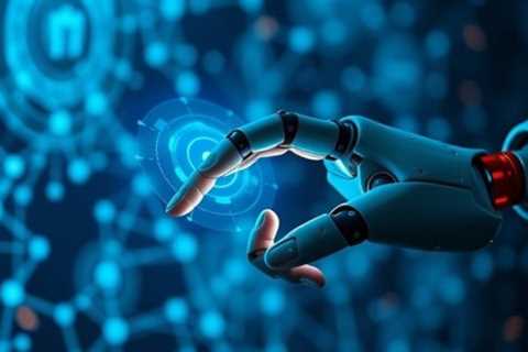 F5's BIG-IP v21.0: A Game Changer for AI Data Delivery and Security