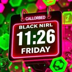 Black Friday Sets New Record at $11.8B in Online Spending: What's Next?