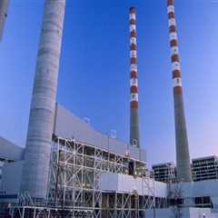 The Impact of Energy Resources on Air Pollution in Nashville, Tennessee: An Expert's Perspective