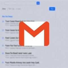 Reclaim Control: Essential Gmail Filters for Marketing Professionals