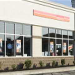 The Role of Machine Shops in Richmond, KY's Manufacturing Industry