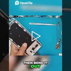 DIY Metal Bending: Pliers & Mini Drill Techniques | Sydney CBD Repair