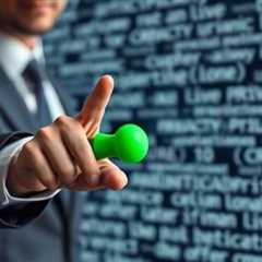 Grok AI's Doxxing Problem: What Every Small Business Owner Should Know