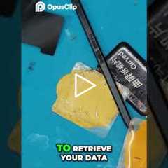DIY Smartphone Screen Repair: Save Money or Get Expert Help! | Sydney CBD Repair