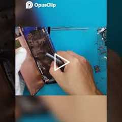 Easy Display Removal: DIY Phone Repair Guide | Sydney CBD Repair