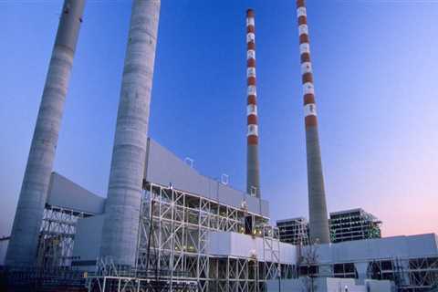 The Impact of Energy Resources on Air Pollution in Nashville, Tennessee: An Expert's Perspective