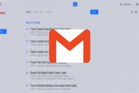 Reclaim Control: Essential Gmail Filters for Marketing Professionals