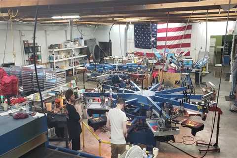 The Truth About Rush Orders and Additional Fees at Machine Shops in Richmond, KY