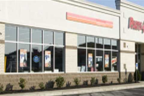 The Role of Machine Shops in Richmond, KY's Manufacturing Industry