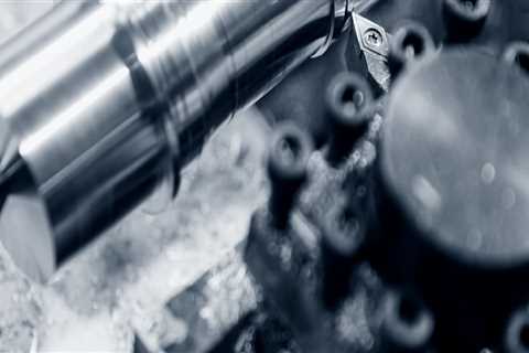 The Importance of Prototyping in Manufacturing: A Look into Machine Shops in Richmond, KY