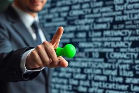 Grok AI's Doxxing Problem: What Every Small Business Owner Should Know