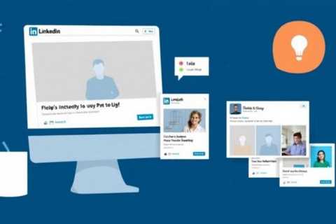 Master LinkedIn Ad Formats: Elevate Your B2B Marketing Success
