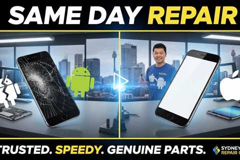 Cracked Galaxy S24 Ultra Screen Repair in Sydney – On-the-Spot Service Today