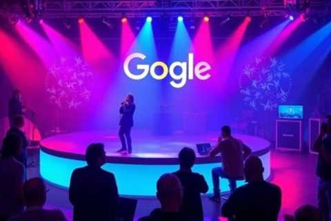 Unlock the Future of Browsing with Google GenTabs and Disco