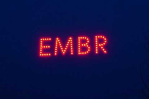 Embr: Transforming Your Debt-Free Journey with Innovative Visualization