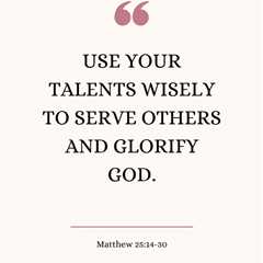 Learn how to use your God-given talents to grow a faith-filled business. Gain insight into..