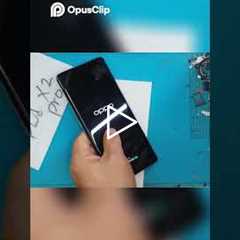 Installed New Display: Successful Repair & Test! | Sydney CBD Repair