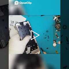 DIY Smartphone Repair: Safely Removing Back Covers | Sydney CBD Repair