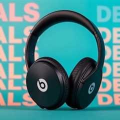 Affordable Beats Solo 4 Headphones: A $70 Discount Opportunity