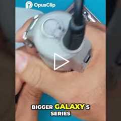 Galaxy Note 20 Ultra Screen Repair: Sydney CBD Masterclass | Sydney CBD Repair