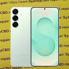 Galaxy S25 Plus: Why Its Screen Fades and How We Fix It