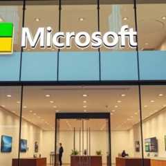 Microsoft’s New AI Infrastructure Plans: Will Your Electricity Bill Rise?