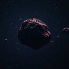 Asteroid 2025 MN45 Sets Record for Fastest Spin: Implications for Small Business Owners