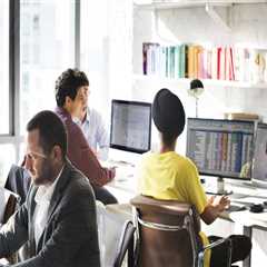 How Managed IT Services Can Enhance Your Web Design in Fort Worth, TX