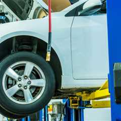 The Sound of Safety: Identifying and Resolving Common Car Noises