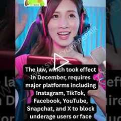 Australia's Social Media Ban on Teen Accounts is Gaining Momentum | Sydney CBD Repair Centre