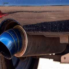 The Impact of Aftermarket Parts on Performance Car Enhancements