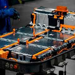 Understanding the Costs of Replacing an Electric Car Battery