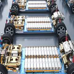 Understanding the Lifespan of Electric Car Batteries and Their Impact on Electric Car Technology