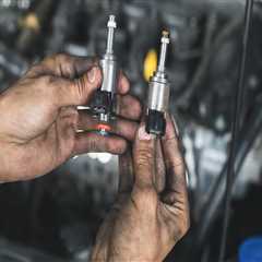 Unlocking Performance: The Advantages of Upgrading Your Car's Fuel System