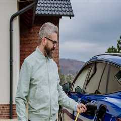 Understanding the Average Maintenance Costs of Electric Cars