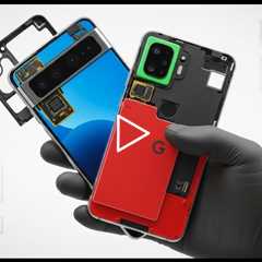 Will it work? Google Pixel 9 Aftermarket Parts Assembly! | Sydney CBD Repair Centre