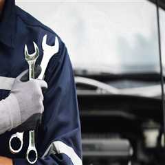 Understanding Average Turnaround Times for Aftermarket Auto Servicing