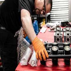 Understanding the Differences Between Aftermarket and Regular Auto Servicing