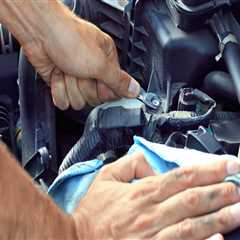 Exploring the Advantages of Aftermarket Auto Servicing