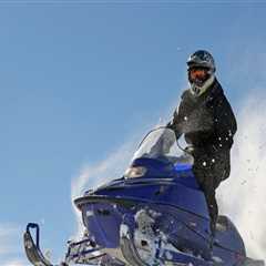 Essential Tips for Winterizing Your Motorcycle and Snowmobile
