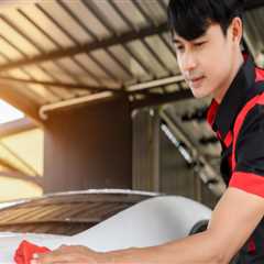 Essential Precautions to Take After Aftermarket Auto Servicing