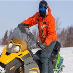 Essential Tips for Protecting Your Motorcycle and Snowmobile Engine in Cold Weather