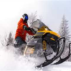 Essential Signs Your Motorcycle or Snowmobile Needs a Tune-Up