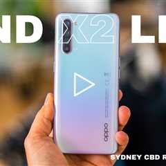 Vale a pena trocar a tela do OPPO Find X2 Lite?