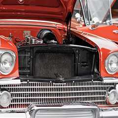 Enhancing Your Ride: The Impact of Vehicle Modifications on Car Aesthetics