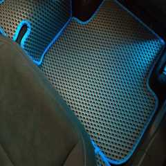 Transforming Your Car's Interior: Creative Modifications for a Personalized Touch