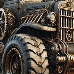 The Impact of Vehicle Modification on Performance: What You Need to Know