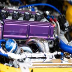 Enhancing Your Vehicle's Performance: Engine Modifications for Increased Power and Torque